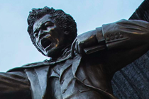 Frederick Douglass